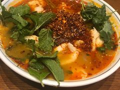 -云海肴·汽锅鸡·云南菜(苏州中心店)
