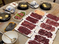 -杏花吴记牛肉火锅