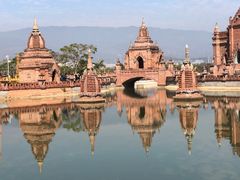 -一寨两国风景区