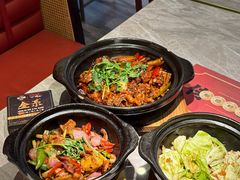 -金系·顺德啫鸡大王(创意产业园店)