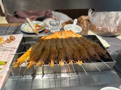 -老白清真烧烤(锦州旗舰店)