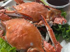 -醉壹号海鲜大排档(厦门美食地标店)