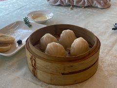 -南海渔村(珠江新城店)