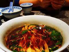 -南京大牌档(济南万象城店)