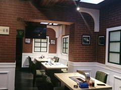 -胡同烧烤·烤肉(塔湾店)