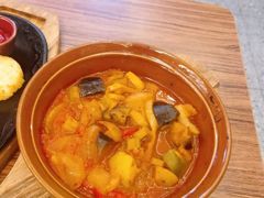 烤蔬菜-萨莉亚意式餐厅(金隅嘉品mall店)