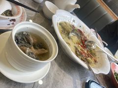 -九龙茶记·粤式餐厅融合菜(鹭江店)