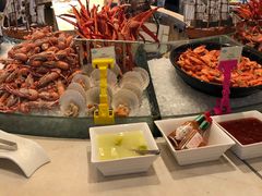-怡咖啡自助餐(宁波香格里拉店)