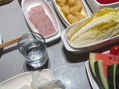 -海底捞火锅(吴中路店)