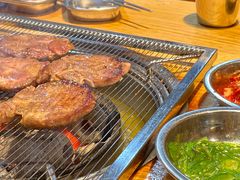 -麻蒲碳烤肉(远景路1号店)