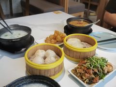 -郭记三宝粥店(锦山大街店)