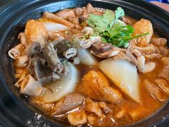 -豫江南川湘料理(岗顶六店)