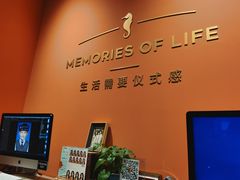 -海马体照相馆(合肥包河万达广场店)