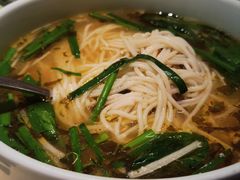 -一坐一忘云南菜(卓悦中心)