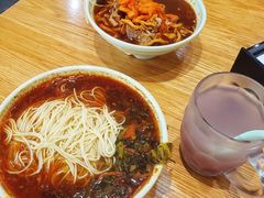 -晓马鸭店(新芜路店)