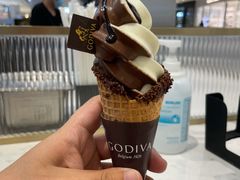 -GODIVA(国际金融中心店)