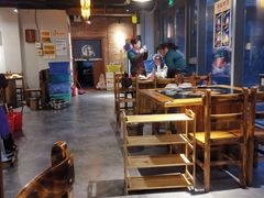 大堂-沈厨地锅老灶•徐州烧烤(黄渡店)