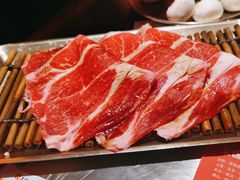 -西塔老太太泥炉烤肉(苏州大悦城店)