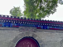 -北京国子监胡同