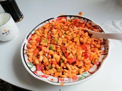 -帕米尔食府(白云观店)