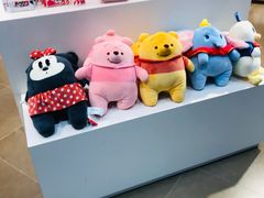 -名创优品(天河区正佳广场二店)