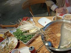 -袁记串串香(梁家巷店)