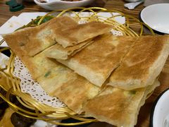 -大自然醉鹅·铁锅火焰鹅(上海联洋店)