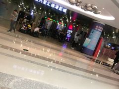 -银兴国际影城(星汇维港店)