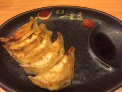 -博多一幸舍(侨福芳草地购物中心店)