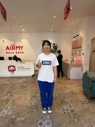 -爱儿美儿童摄影亲子馆(五路居店)