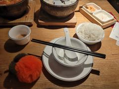 -桂小厨广西菜(印象城店)