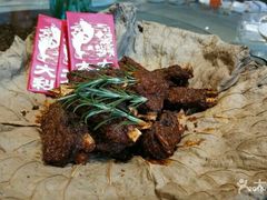 -老房子金沙元年川菜食府·花园餐厅(金沙店)