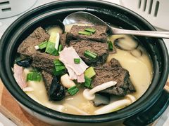 -富淳饭店(陆家嘴保利广场店)