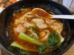 -蓉李记成都名小吃(合肥包河万达店)