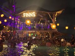 -FINNS Beach Club