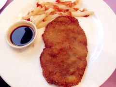 iphone_upload_pic-德大西餐社(云南南路店)