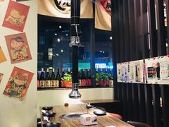 大堂-虎丸烧肉(新大陆广场店)
