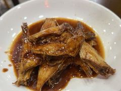 -红灯笼龙凤饭店(宁波老字号店)