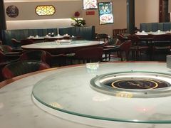 大堂-孙记驴肉山庄(李桥店)