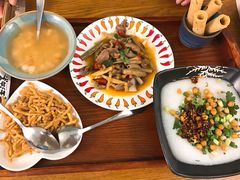 -大王油茶(磁器口店)