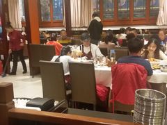 大堂-胡大饭馆 24h(簋街总店)