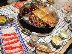 -董眼镜火锅(洪崖洞总店)
