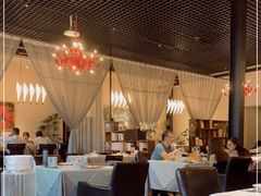 大堂-沿途四季·云南菜(建外大街店)