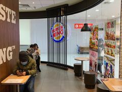 -汉堡王(龙德广场店)