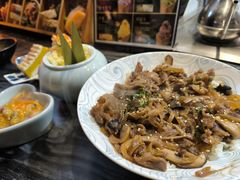 -嗨寿司 无国界料理