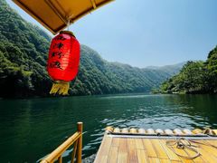 -又见炊烟私房菜(敬亭路店)