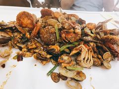 -顶之鲜海鲜餐厅