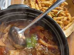 -肖记公安牛肉鱼杂馆· 省级非物质文化遗产(仁和路店)