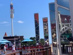 -老虎石海上公园