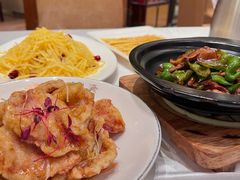 -九转小磨·非遗东北菜旗舰店